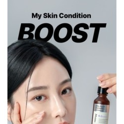 JMsolution - Skin Boost Retinol 0.1 Serum 1.0