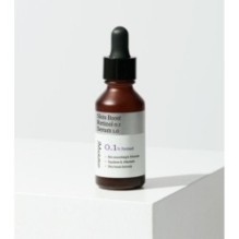 JMsolution - Skin Boost Retinol 0.1 Serum 1.0