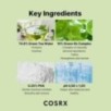 COSRX - One Step Green Calming Pad