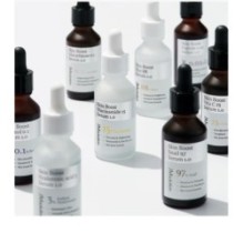 JMsolution - Skin Boost Retinol 0.1 Serum 1.0