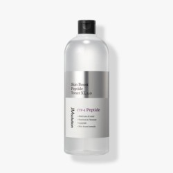 JMsolution - Skin Boost Peptide Toner XL 1.0