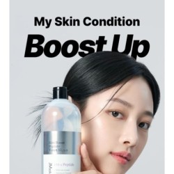 JMsolution - Skin Boost Peptide Toner XL 1.0