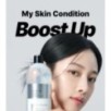 JMsolution - Skin Boost Peptide Toner XL 1.0
