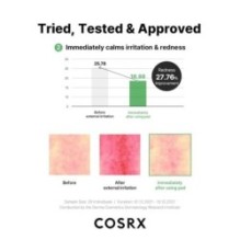 COSRX - One Step Green Calming Pad