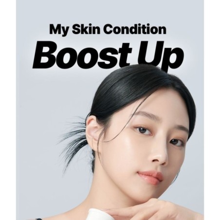 JMsolution - Skin Boost Peptide Micellar Cleansing Water 1.5