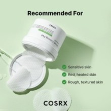 COSRX - One Step Green Calming Pad