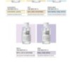JMsolution - Skin Boost Peptide Micellar Cleansing Water 1.5