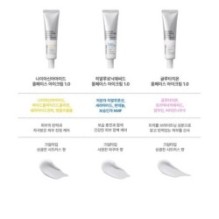 JMsolution - Skin Boost Niacinamide All Face Eye Cream 1.0