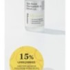 JMsolution - Skin Boost Niacinamide 15 Serum 1.0