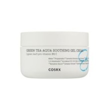 COSRX - Green Tea Aqua Soothing Gel Cream