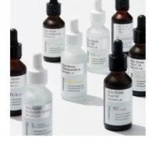JMsolution - Skin Boost Niacinamide 15 Serum 1.0