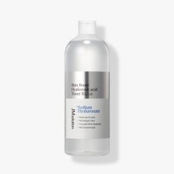 JMsolution - Skin Boost Hyaluronic Acid Toner XL 1.0