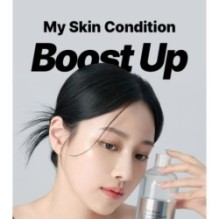 JMsolution - Skin Boost Hyaluronic Acid Toner XL 1.0