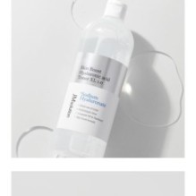 JMsolution - Skin Boost Hyaluronic Acid Toner XL 1.0