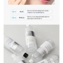 JMsolution - Skin Boost Hyaluronic Acid Toner XL 1.0