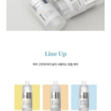 JMsolution - Skin Boost Hyaluronic Acid Toner XL 1.0