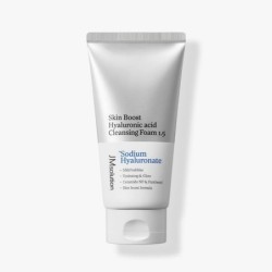 JMsolution - Skin Boost Hyaluronic Acid Cleansing Foam 1.5