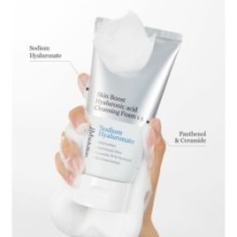 JMsolution - Skin Boost Hyaluronic Acid Cleansing Foam 1.5