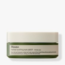 JMsolution - Heartleaf Soothing Eye Patch