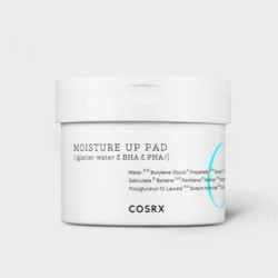 COSRX - One Step Moisture Up Pad