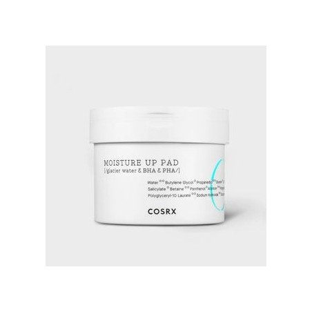 COSRX - One Step Moisture Up Pad