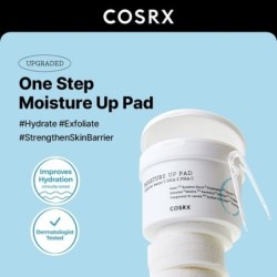 COSRX - One Step Moisture Up Pad