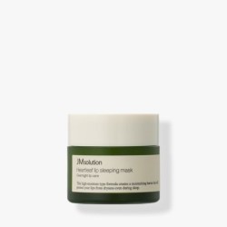 JMsolution - Heartleaf Lip Sleeping Mask
