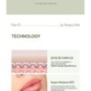 JMsolution - Heartleaf Lip Sleeping Mask