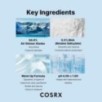 COSRX - One Step Moisture Up Pad