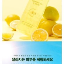 JMsolution - From Italy Vita XL Toner