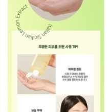 JMsolution - From Italy Vita XL Toner