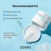 COSRX - One Step Moisture Up Pad