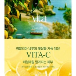 JMsolution - From Italy Vita Toner Pad