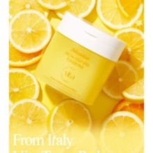 JMsolution - From Italy Vita Toner Pad