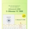 JMsolution - From Italy Vita Toner Pad