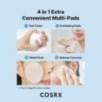 COSRX - One Step Moisture Up Pad