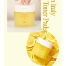 JMsolution - From Italy Vita Toner Pad
