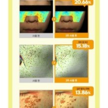 JMsolution - From Italy Vita Glow Serum Special Set