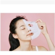 COSRX - Balancium Comfort Ceramide Soft Cream Sheet Mask