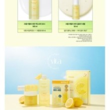 JMsolution - From Italy Vita Glow Serum Special Set