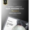 JMsolution - Marine Luminous Pearl Deep Moisture Mask Set Premium