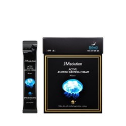 JMsolution - Active Jellyfish Sleeping Cream Prime