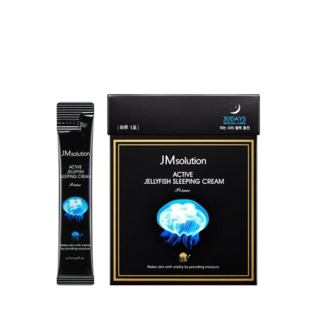 JMsolution - Active Jellyfish Sleeping Cream Prime