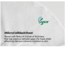 COSRX - Balancium Comfort Ceramide Soft Cream Sheet Mask