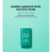 JMsolution - Marine Luminous Pearl Sun Stick Pearl