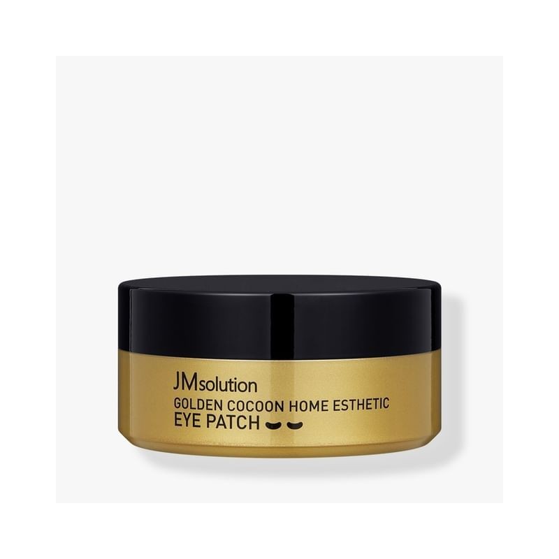 JMsolution - Golden Cocoon Home Esthetic Eye Patch