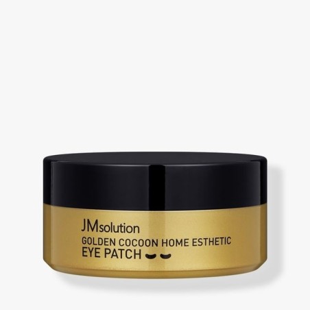 JMsolution - Golden Cocoon Home Esthetic Eye Patch