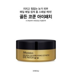 JMsolution - Golden Cocoon Home Esthetic Eye Patch