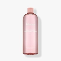 JMsolution - Glow Luminous Flower Firming Toner Xl Rose