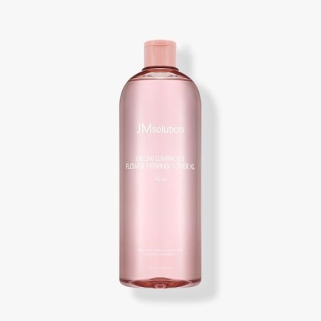 JMsolution - Glow Luminous Flower Firming Toner Xl Rose